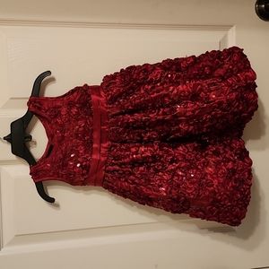 Holiday Editions Toddler Dress